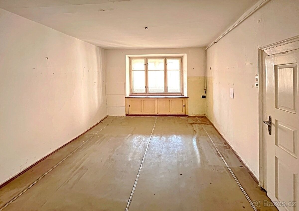 Prodej rodinný dům - Vysoké Mýto, 566 01