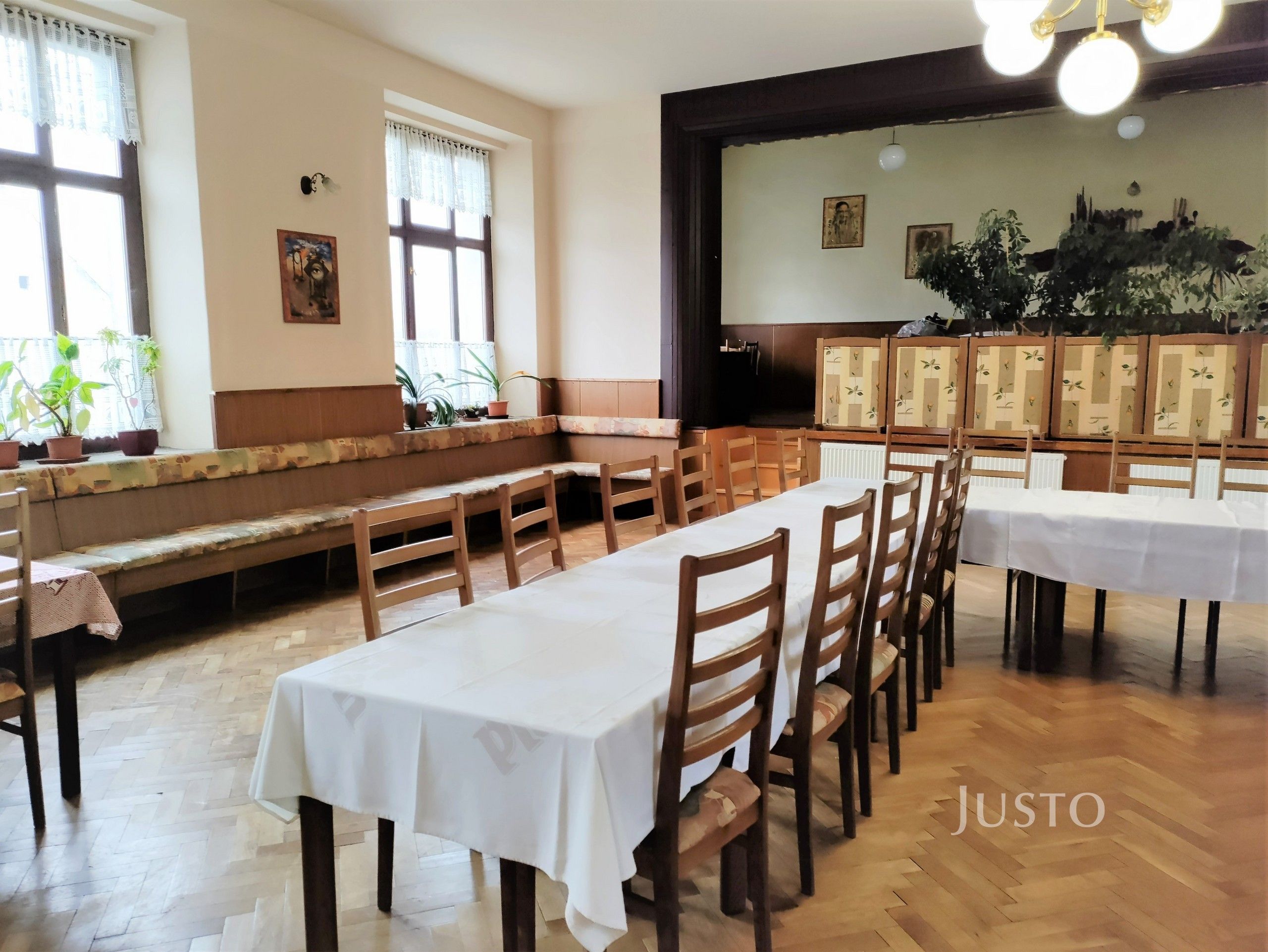 Prodej rodinný dům - Hradiště , Písek, 497 m² - 2