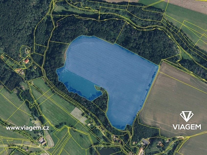 Prodej zemědělský pozemek - Dolní Bousov, okres Mladá Boleslav, Středočeský kraj - 2