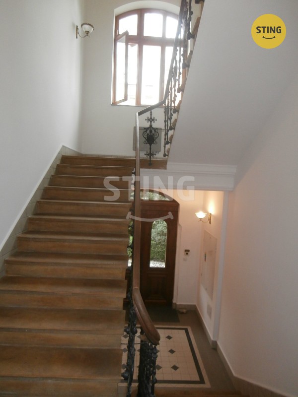 Pronájem kancelář - Janská, Opava Předměstí, 238 m² - 5