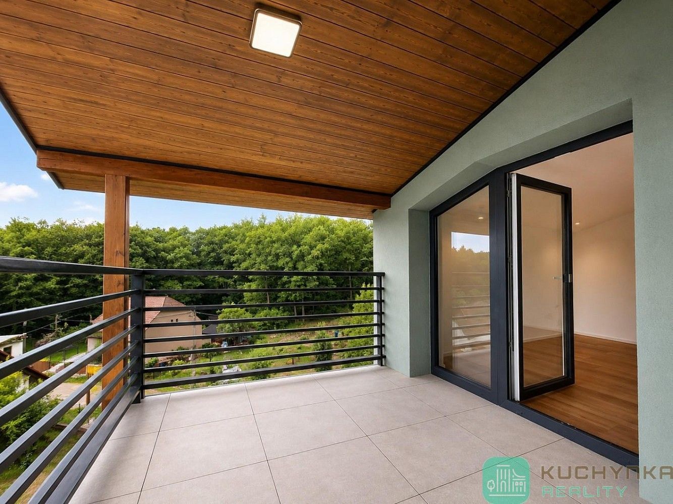 3+kk, Dvojhradí, Dubí - Mstišov, okres Teplice, 81 m² - 1