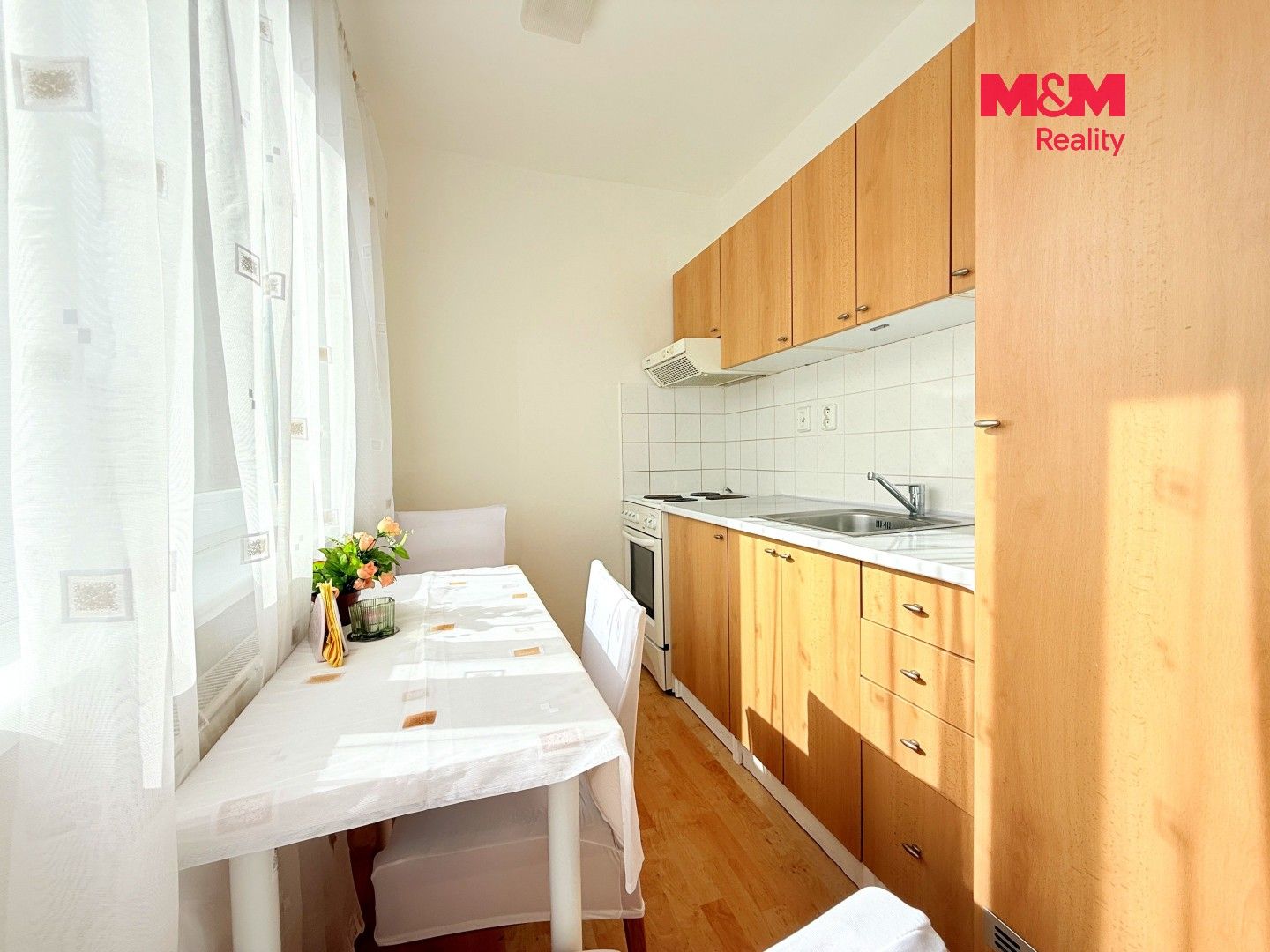 Prodej byt 1+1 - Braniborská, Milovice, 27 m² - 5