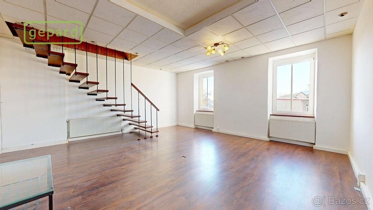 Prodej byt - Ústí nad Labem, 400 01