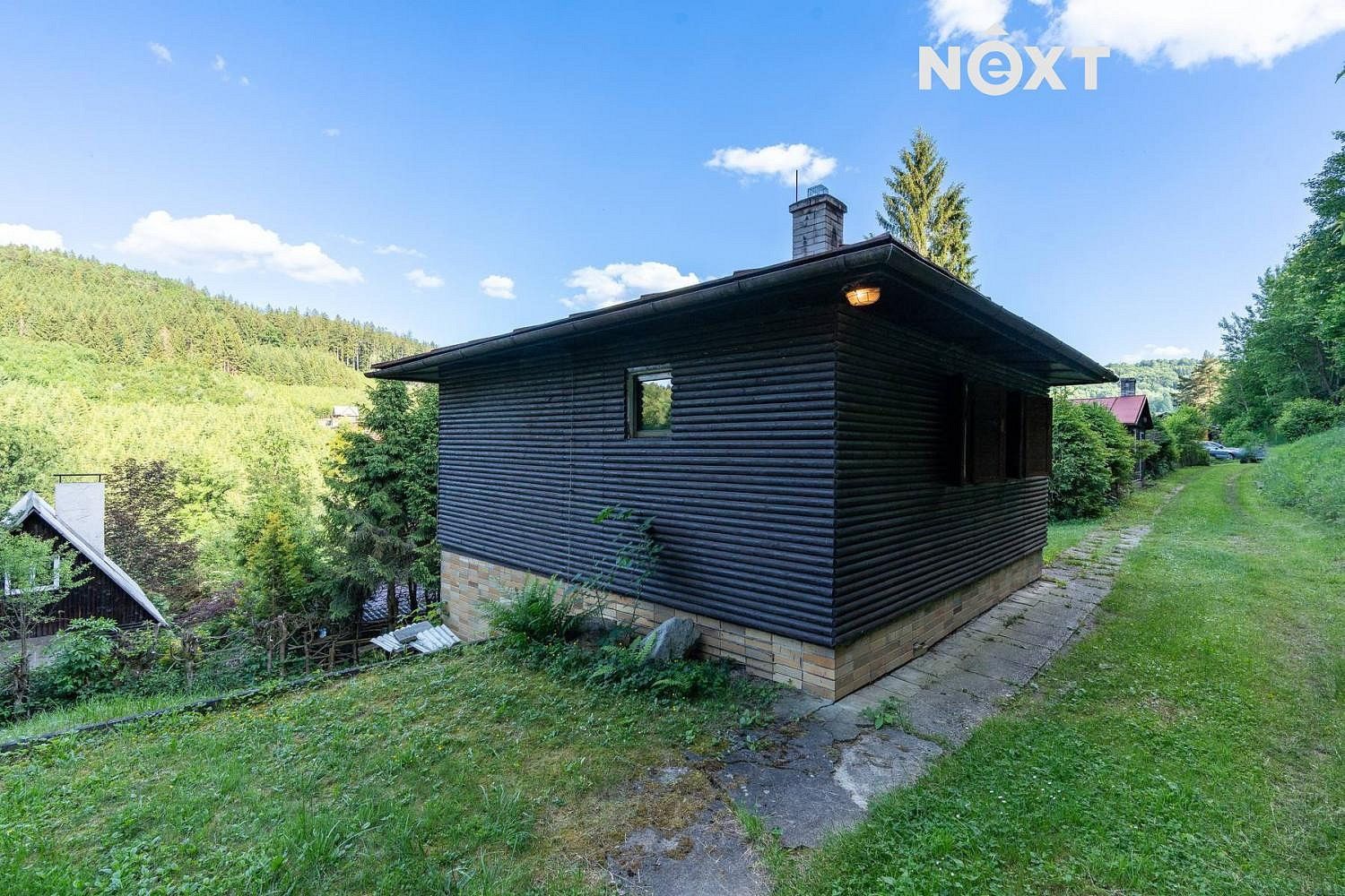 Rodinný dům · 46 m² · Vsetín - 3