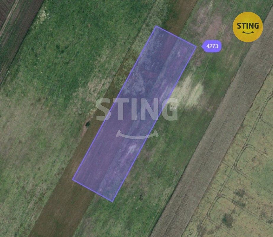 Pozemky pro bydlení, Moravský Žižkov, 691 01