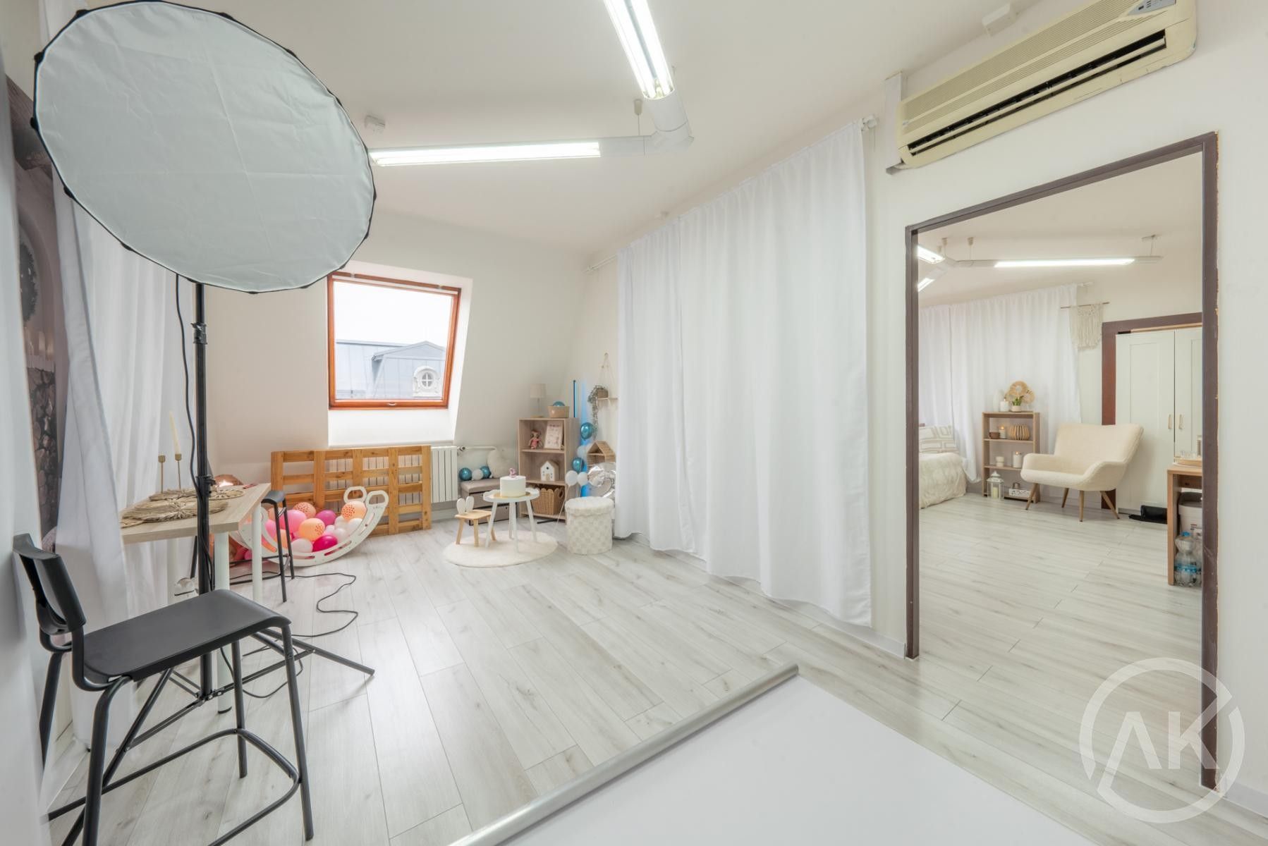 Pronájem kancelář - Libušina, Ostrava, 45 m² - 5
