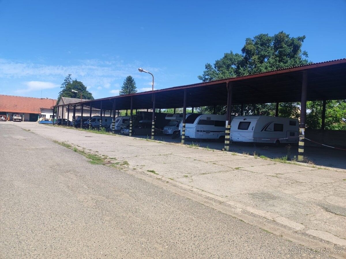 Pozemky pro bydlení, Praskačka, 503 33
