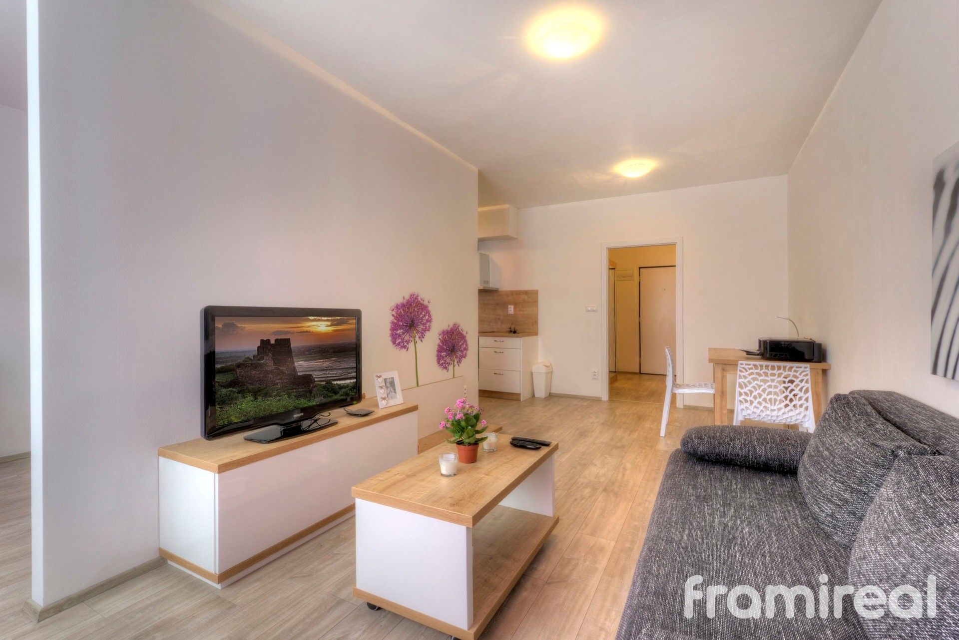 Byt 2+kk · 48 m² · Gajdošova, Brno Židenice - 4