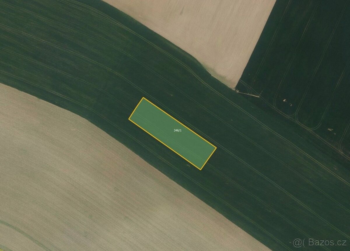 Prodej pozemek pro bydlení - Luže, 538 54