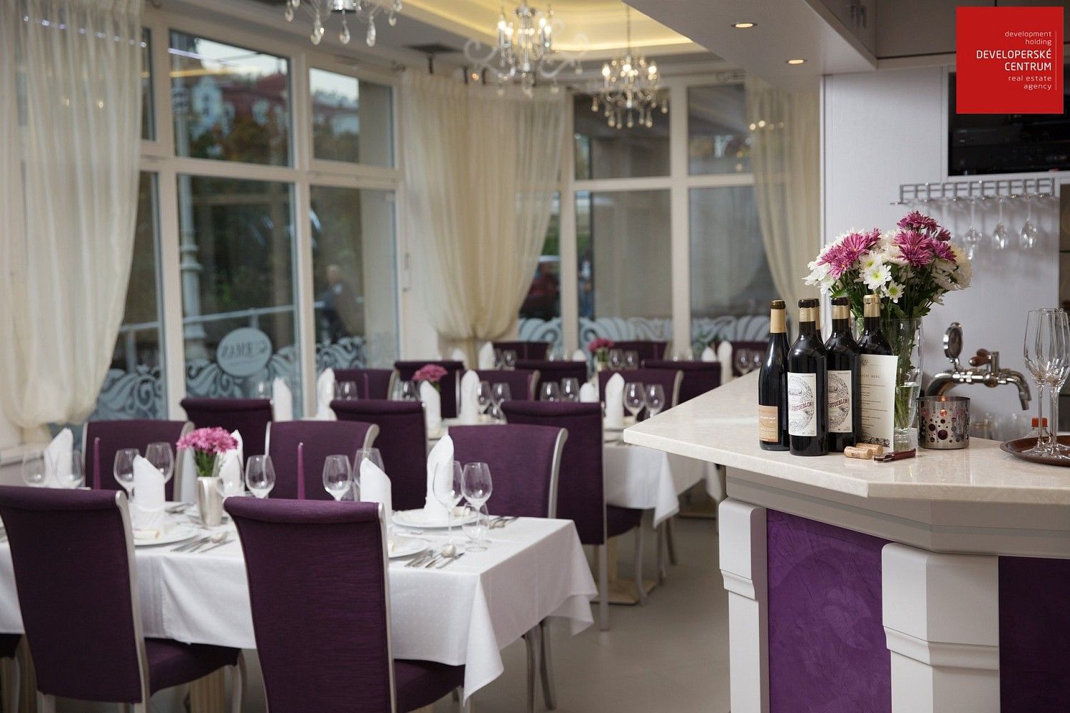 Restaurace · 155 m² · Mariánské Lázně, okres Cheb, Karlovarský kraj - 3