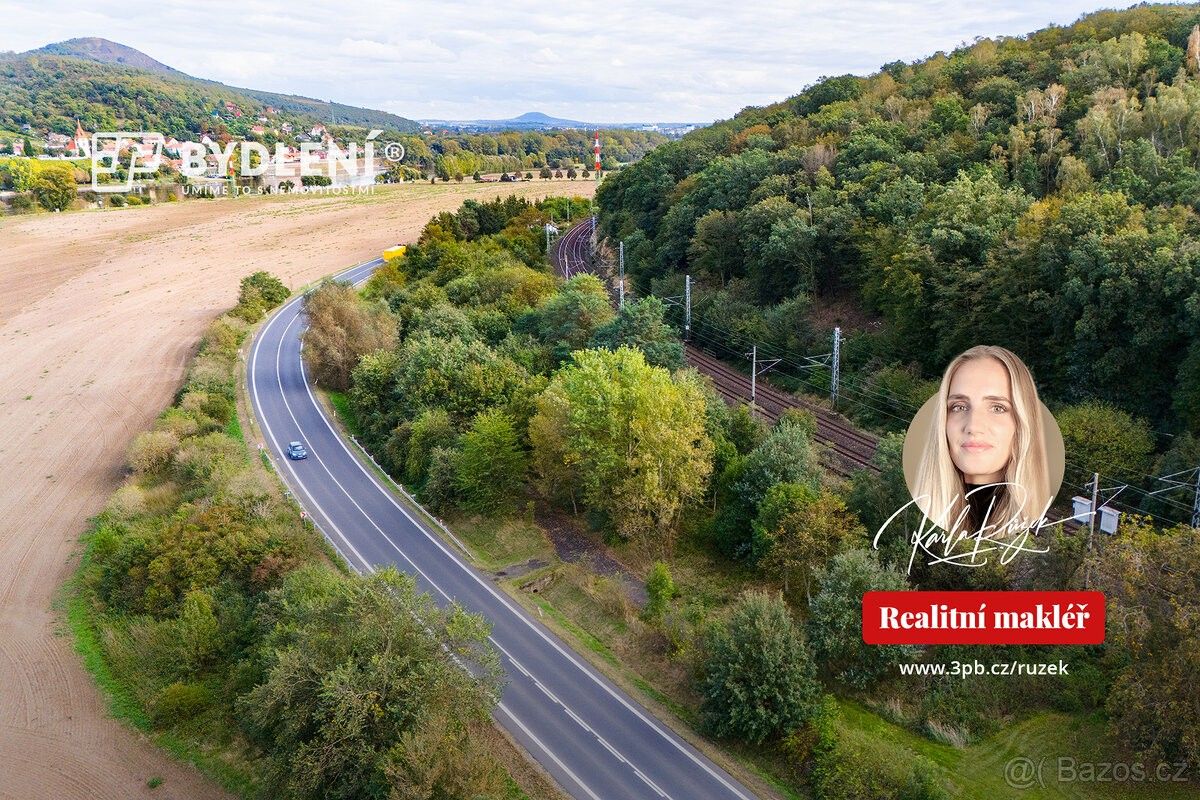 Zahrady, Lovosice, 410 02