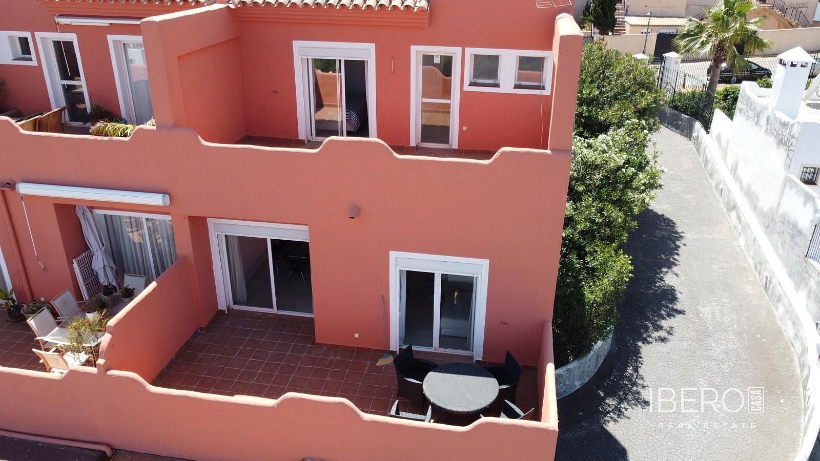 4+kk, Casares Playa, Španělsko, 117 m² - 1