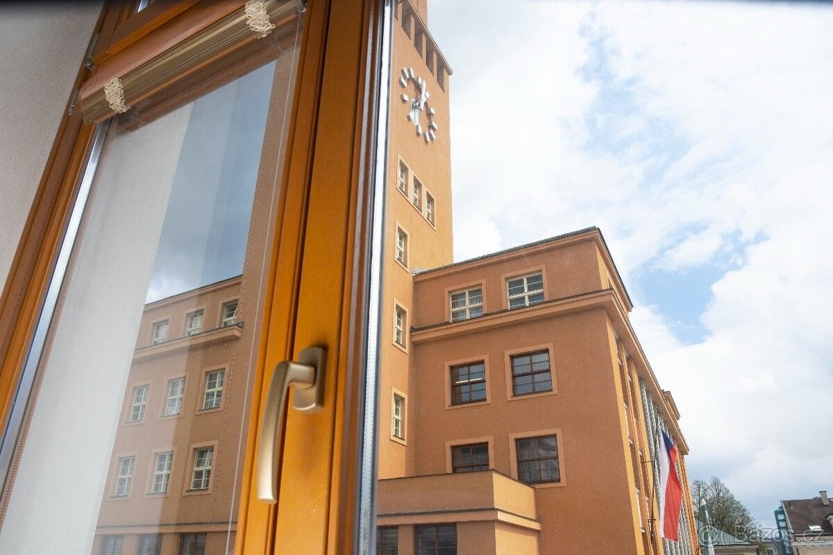 Kancelář · Jablonec nad Nisou, 466 01 - 3