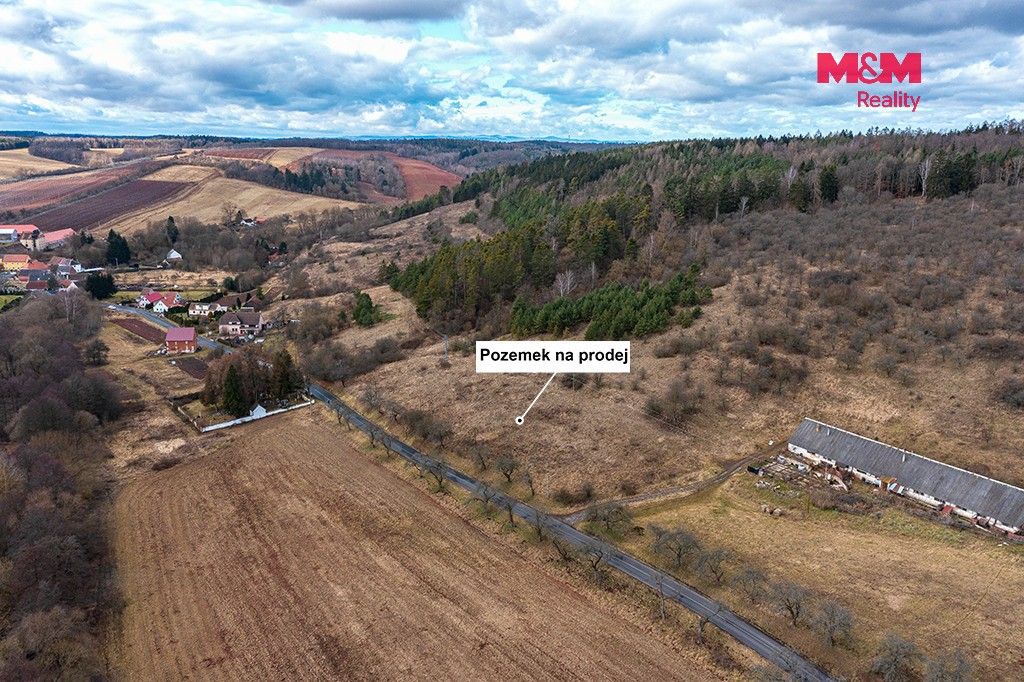 Pozemky pro bydlení, Žatec, 438 01 - 2