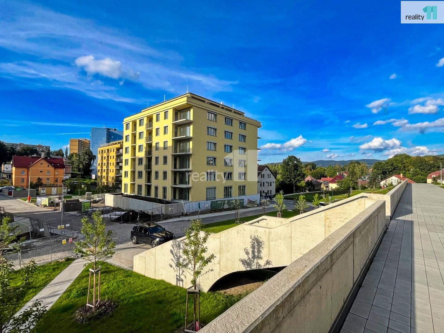 Prodej byt 3+kk - Švermova, Liberec, 88 m² - 5