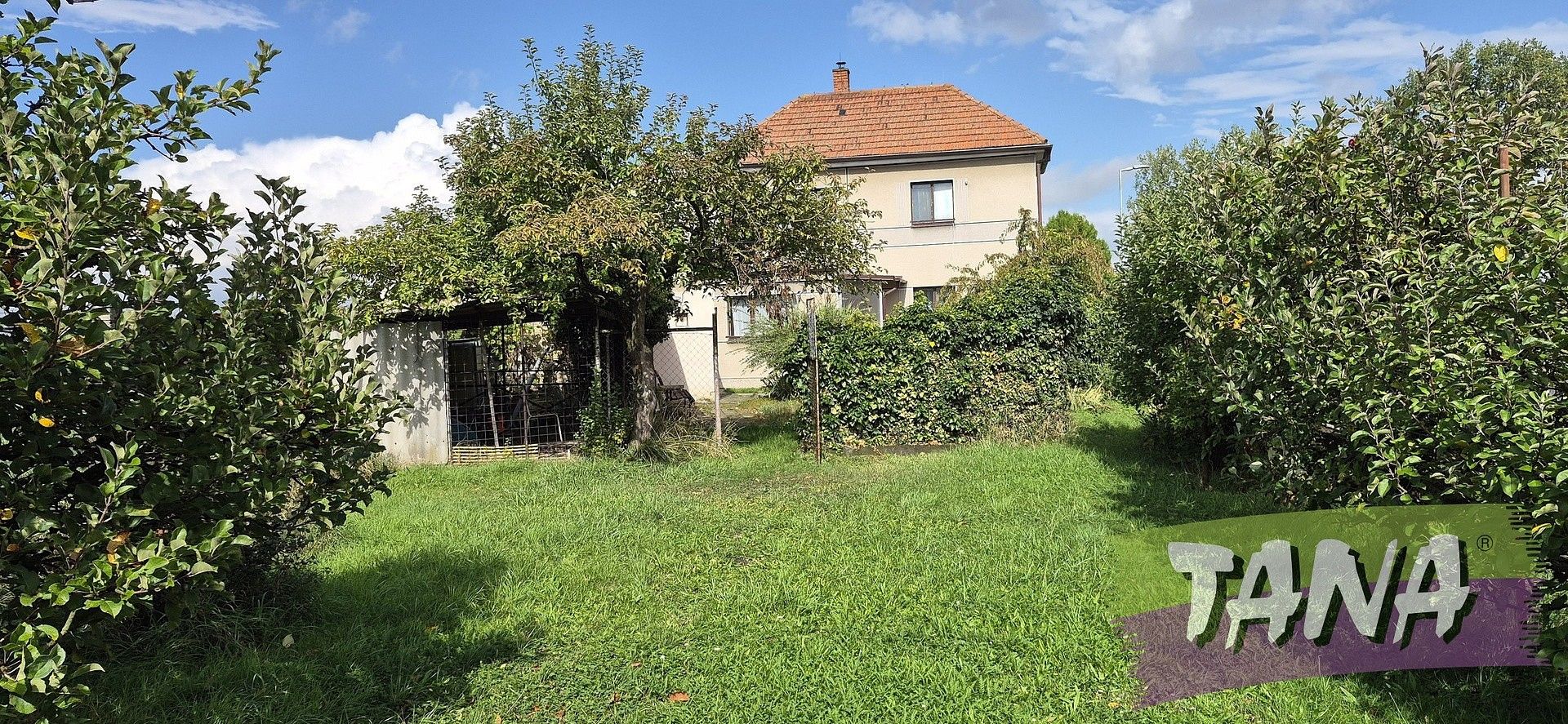 Rodinný dům · 135 m² · Hořátev, okres Nymburk - 4