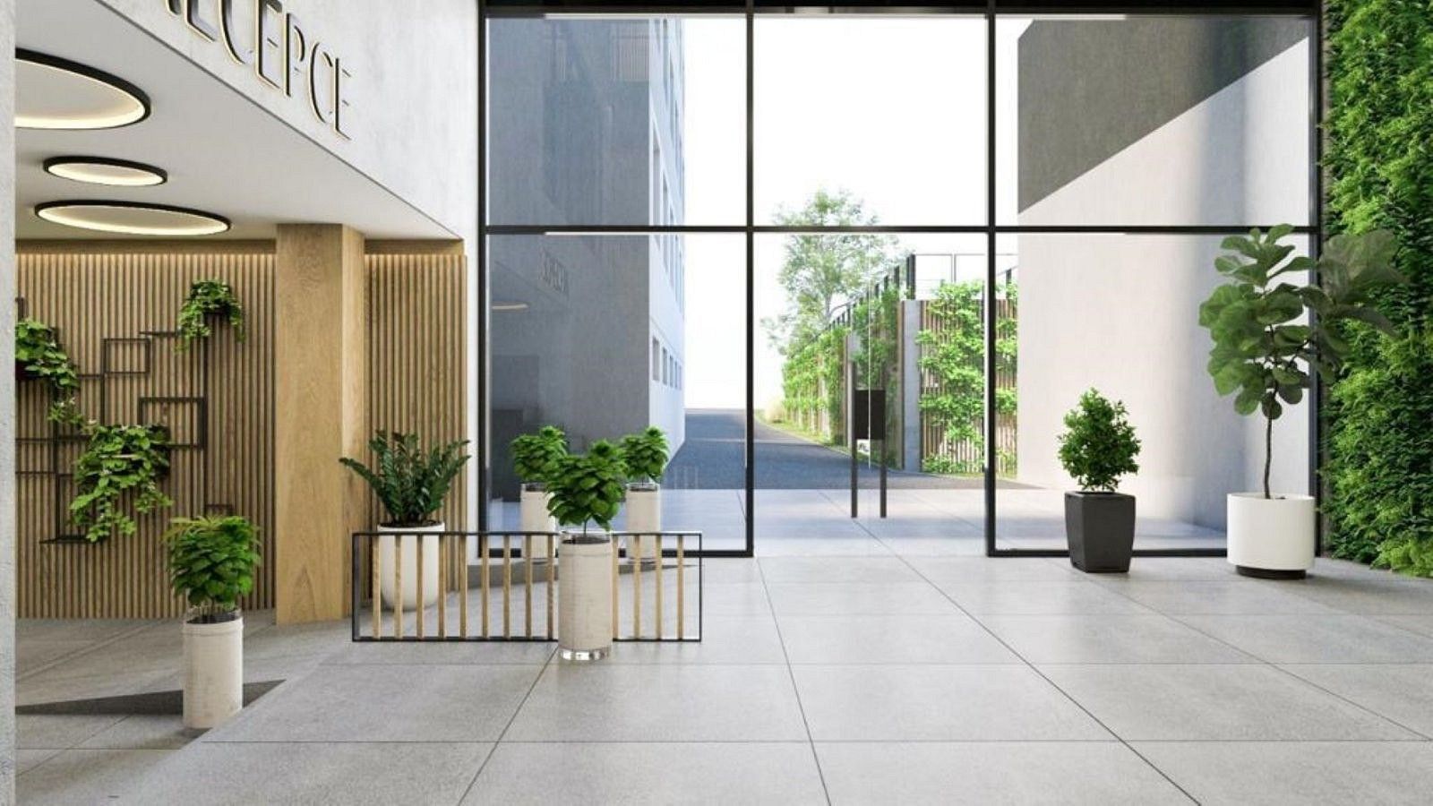 Obchodní prostory · 263 m² · Nový Jičín, Moravskoslezský kraj - 4