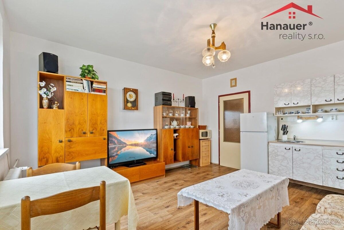 Prodej byt - Ústí nad Labem, 400 11