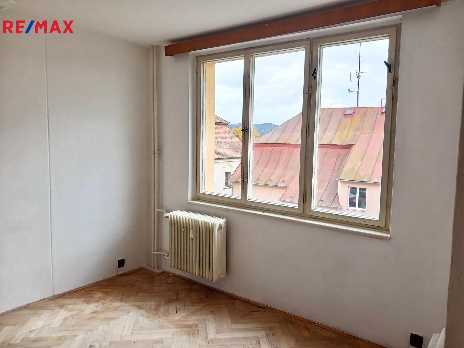 Prodej byt 2+1 - Obránců míru, Žlutice, 60 m²