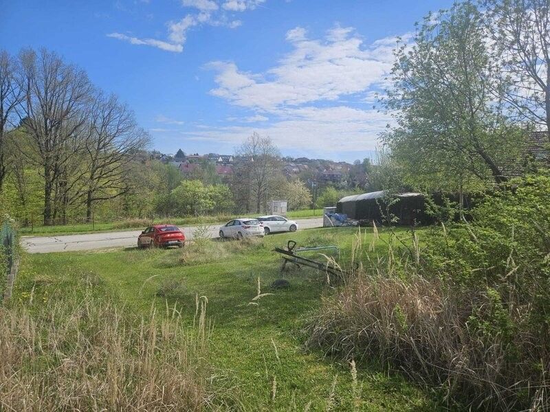 Prodej pozemek pro bydlení - České Budějovice, 370 06