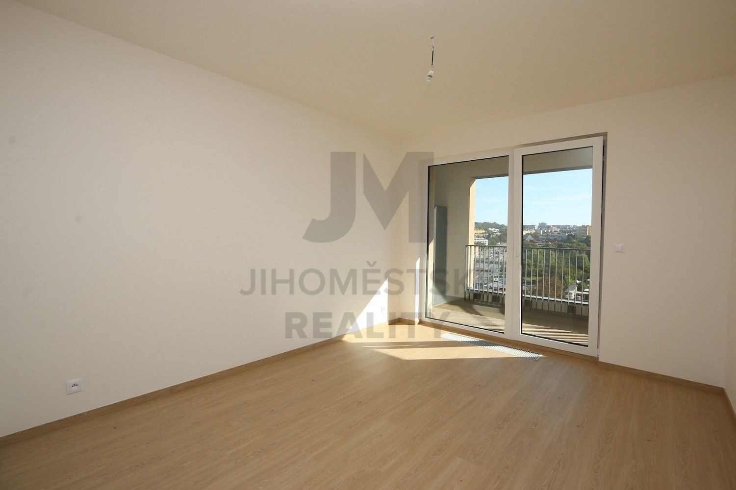 Byt 3+kk · 86 m² · Praha - Hloubětín, okres Praha 9, Hlavní město Praha - 3