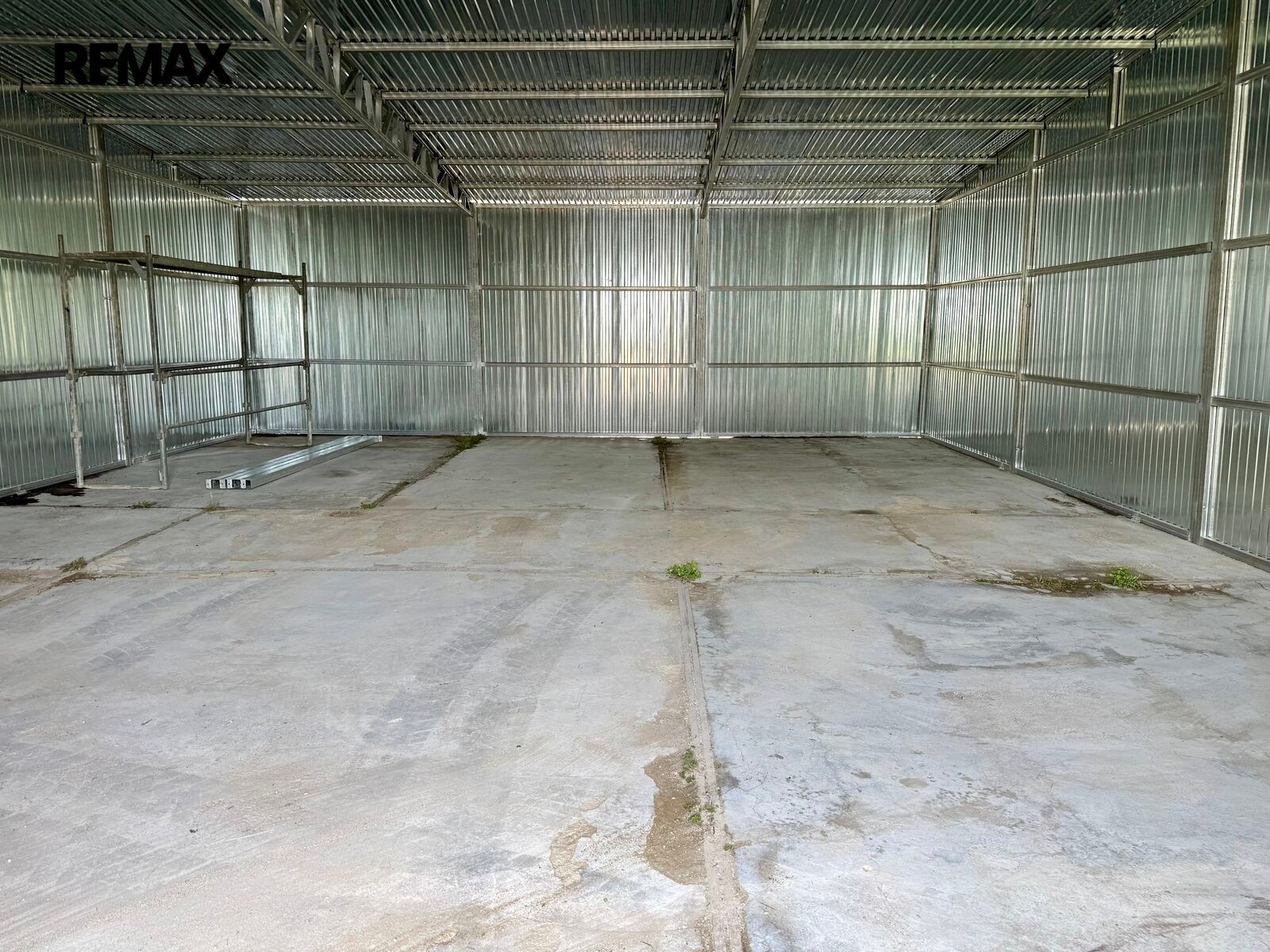 Sklad · 108 m² · Dolní Kounice - 3