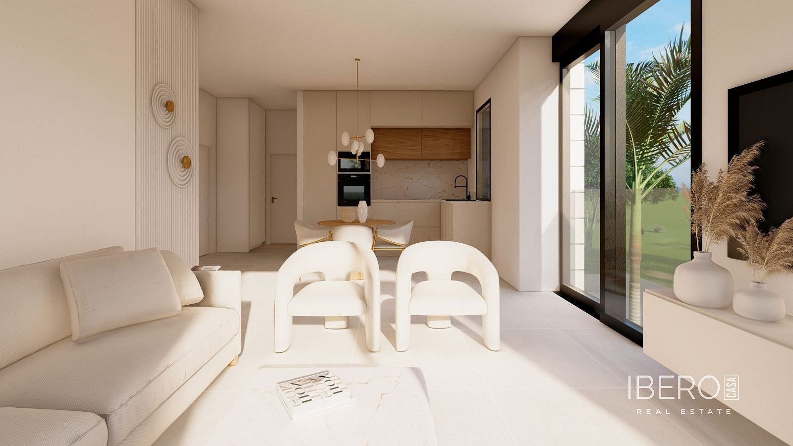 Prodej rodinný dům - Pilar de la Horadada, ES, 88 m² - 5