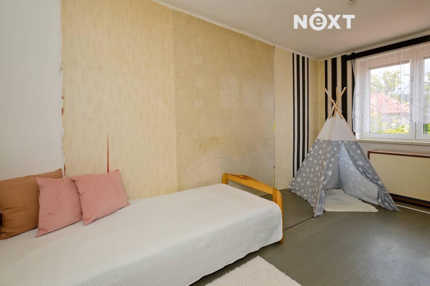 Prodej byt 3+1 - Ostašská 267, Police nad Metují Velká Ledhuje, 62 m² - 5