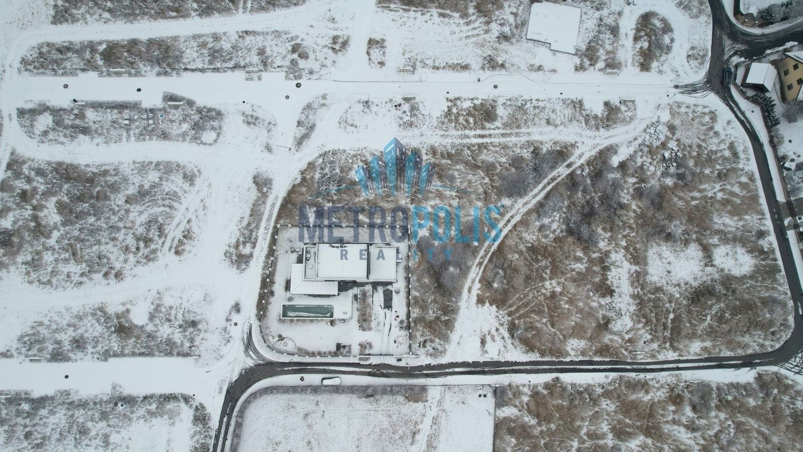 Pozemky pro bydlení, Pod Homolí, Hořovice, 826 m²