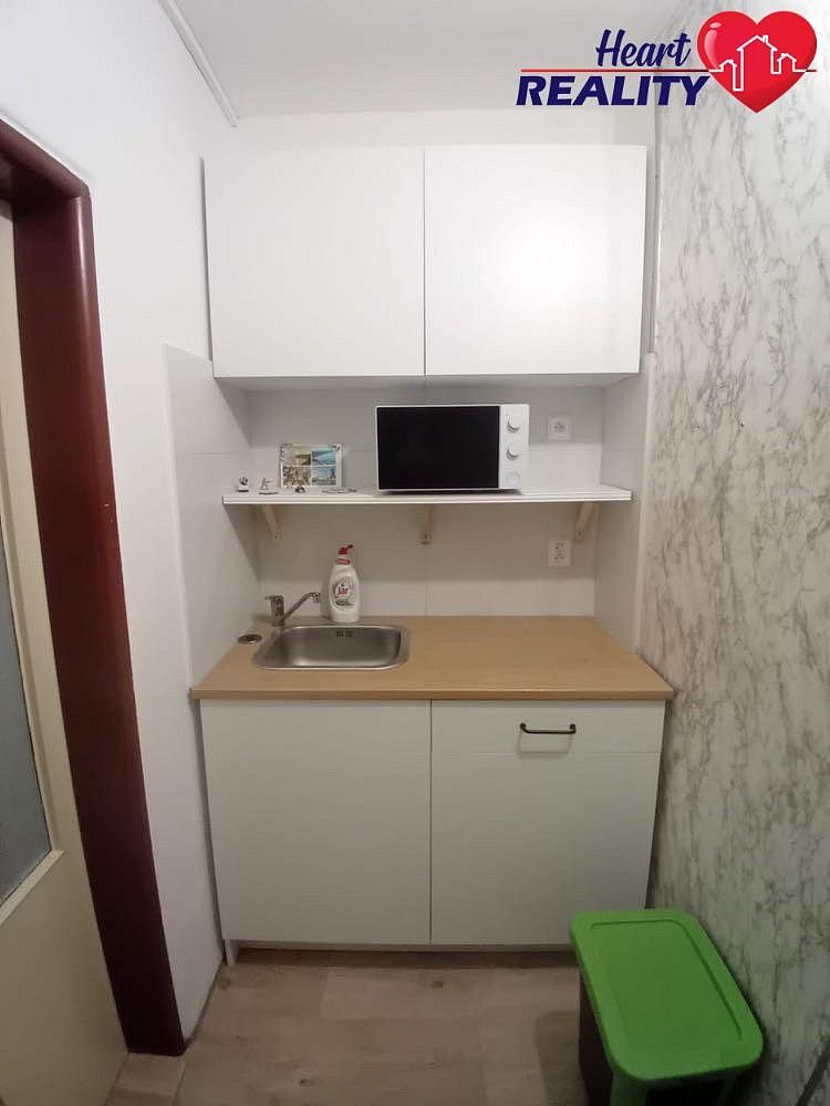 1+kk, Opava - Kateřinky, Moravskoslezský kraj, 25 m² - 2