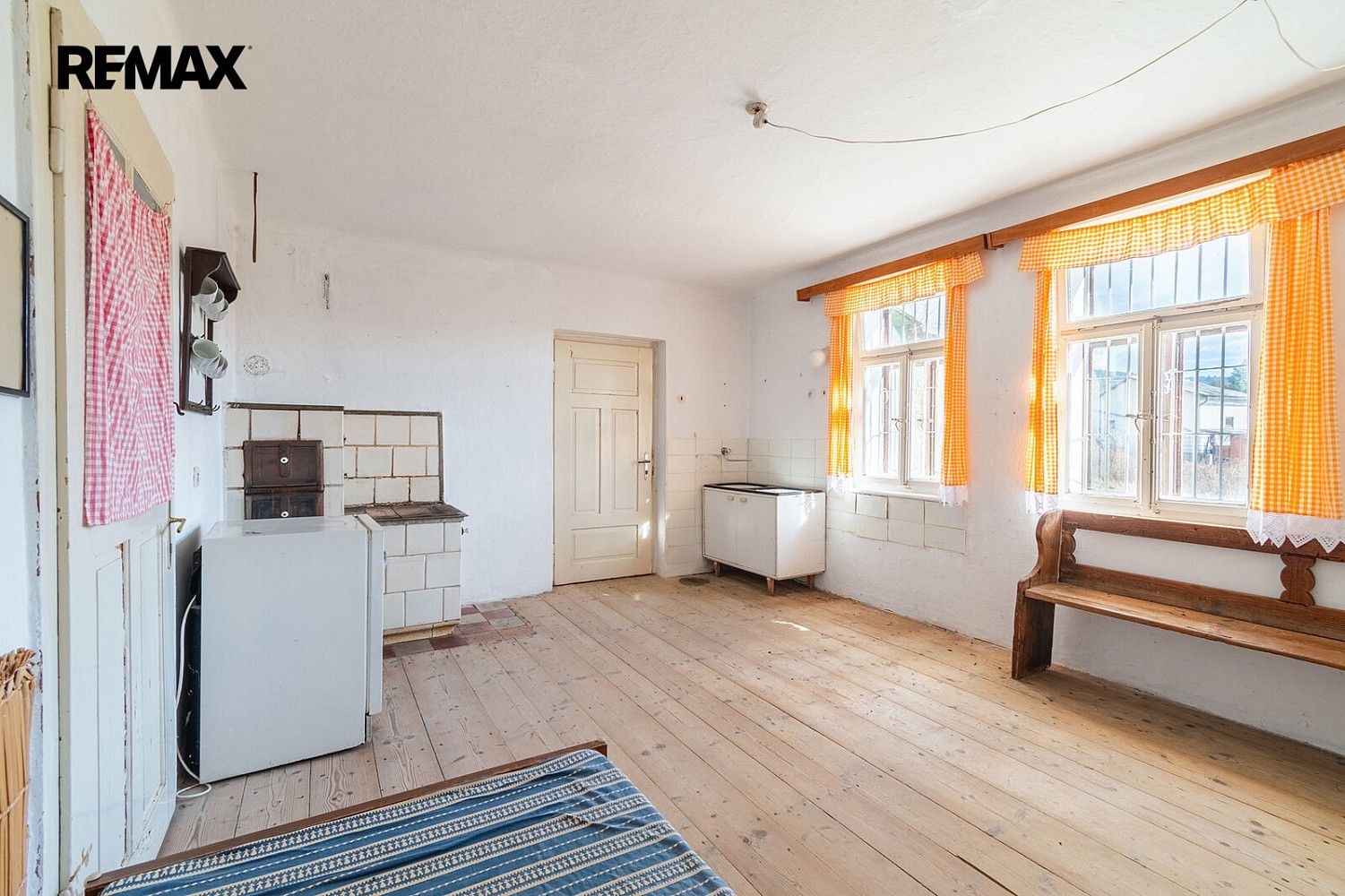 Prodej rodinný dům - Kdyně, okres Domažlice, Plzeňský kraj, 93 m² - 5