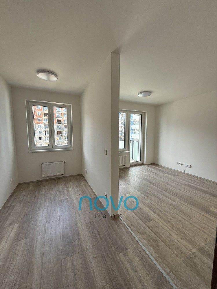1+kk, Praha - Hostivař, Hlavní město Praha, 35 m² - 2