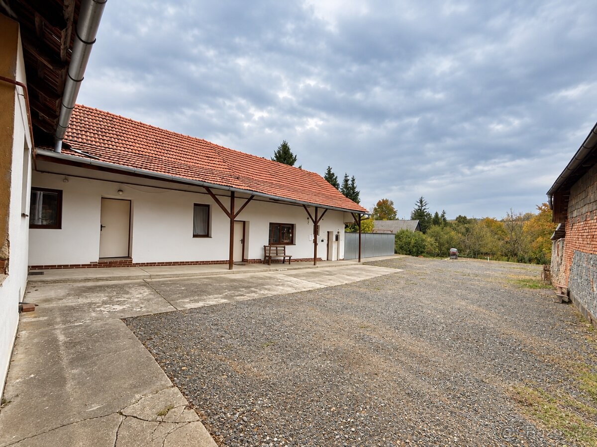 Rodinný dům · Kunovice, 686 04 - 3