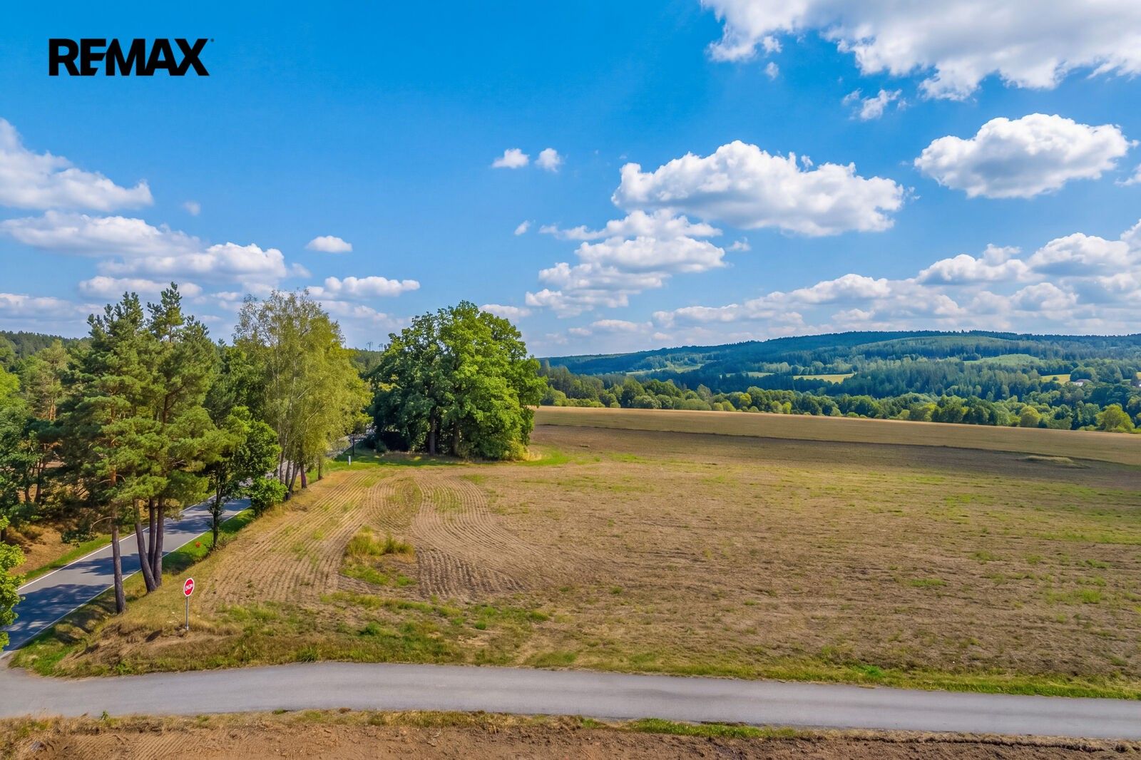 Prodej pozemek pro bydlení - Chrášťany, 4 011 m² - 5