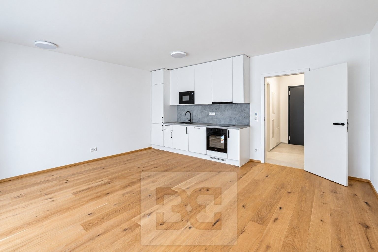 Byt 1+kk · 40 m² · Starokošířská 1402, Praha Košíře - 3