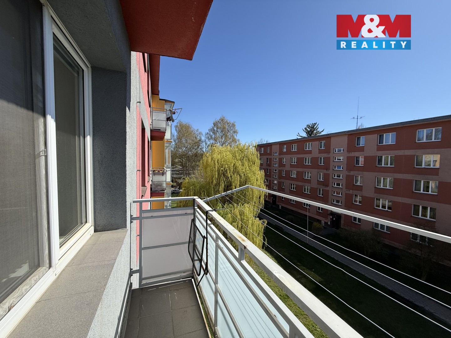 Pronájem byt 3+1 - Na Kopci, Karviná, 67 m² - 5