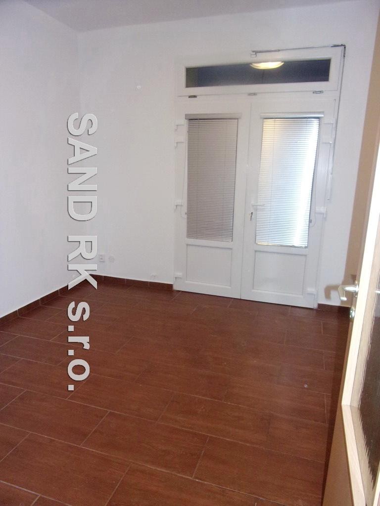 Byt 1+kk · 20 m² · Petrovická, Domažlice - 4