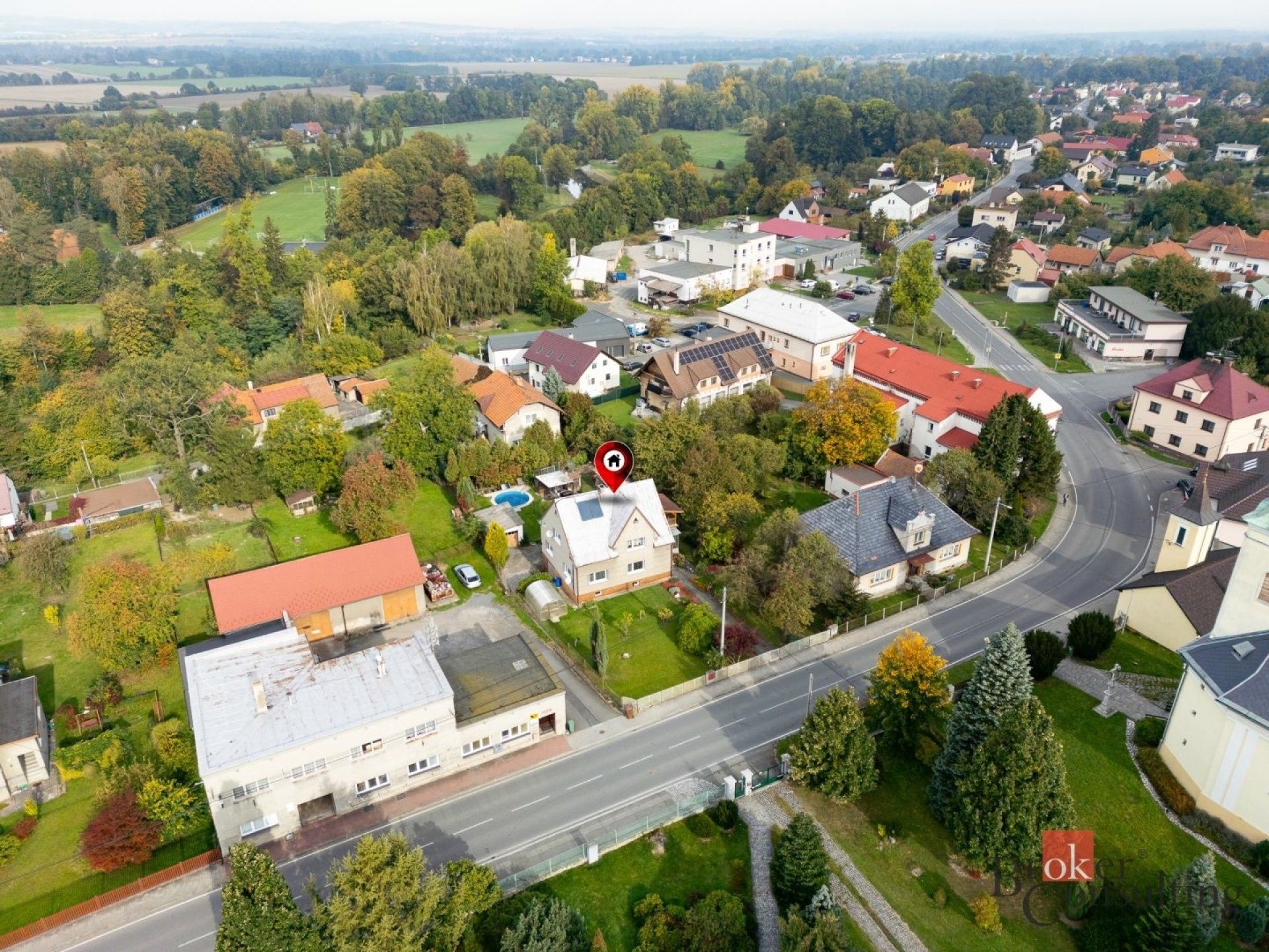 Rodinný dům · 192 m² · Petřvald 1-Petřvald, Petřvald - 4