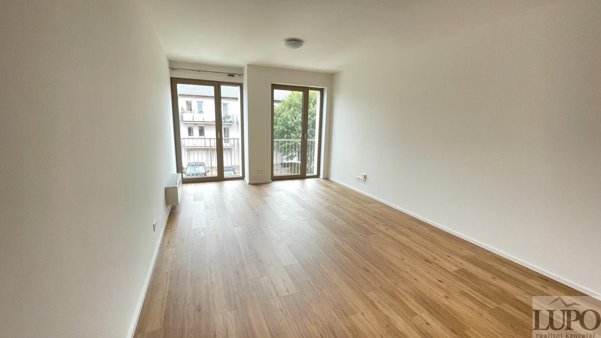 1+kk, Dřevčická,Brandýs nad Labem, 33 m²