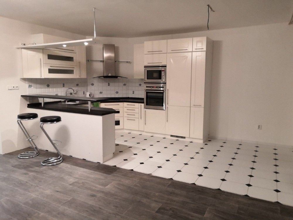 3+kk, Přátelství, Praha - Uhříněves, 69 m² - 1