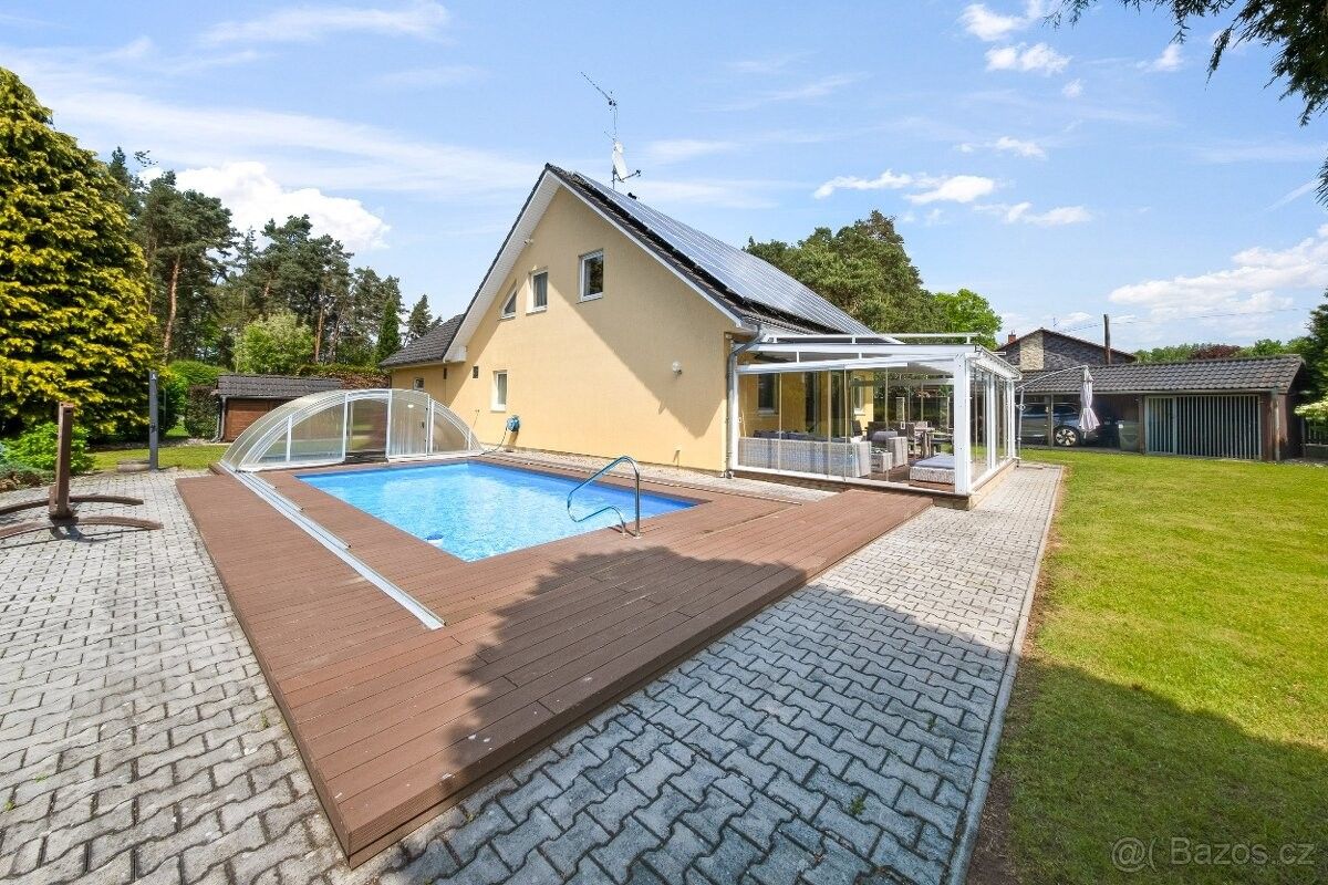 Rodinný dům · Česká Lípa, 470 01 - 4