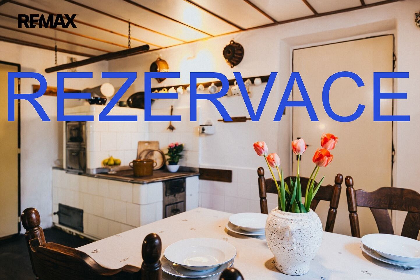 Chalupy, Tasov, okres Žďár nad Sázavou, 71 m² - 1