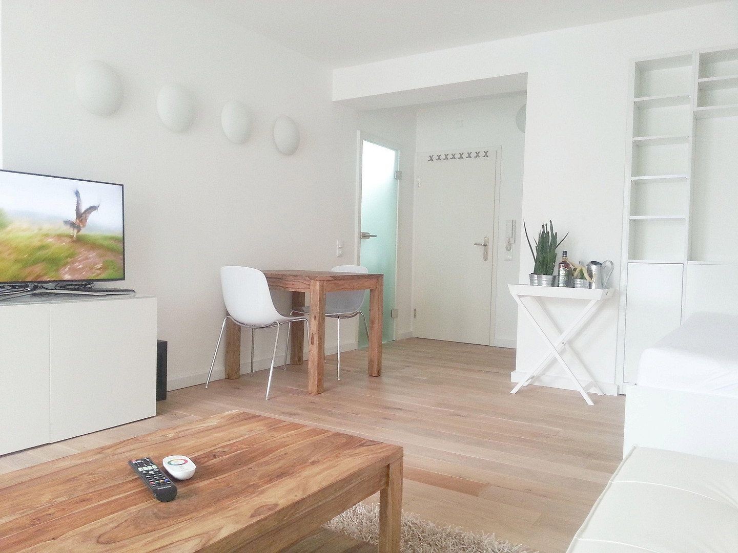 Byt 6+kk a více · 141 m² · Maastrichterstr. 38 Köln Innenstadt Nordrhein-Westfalen 50672 - 4