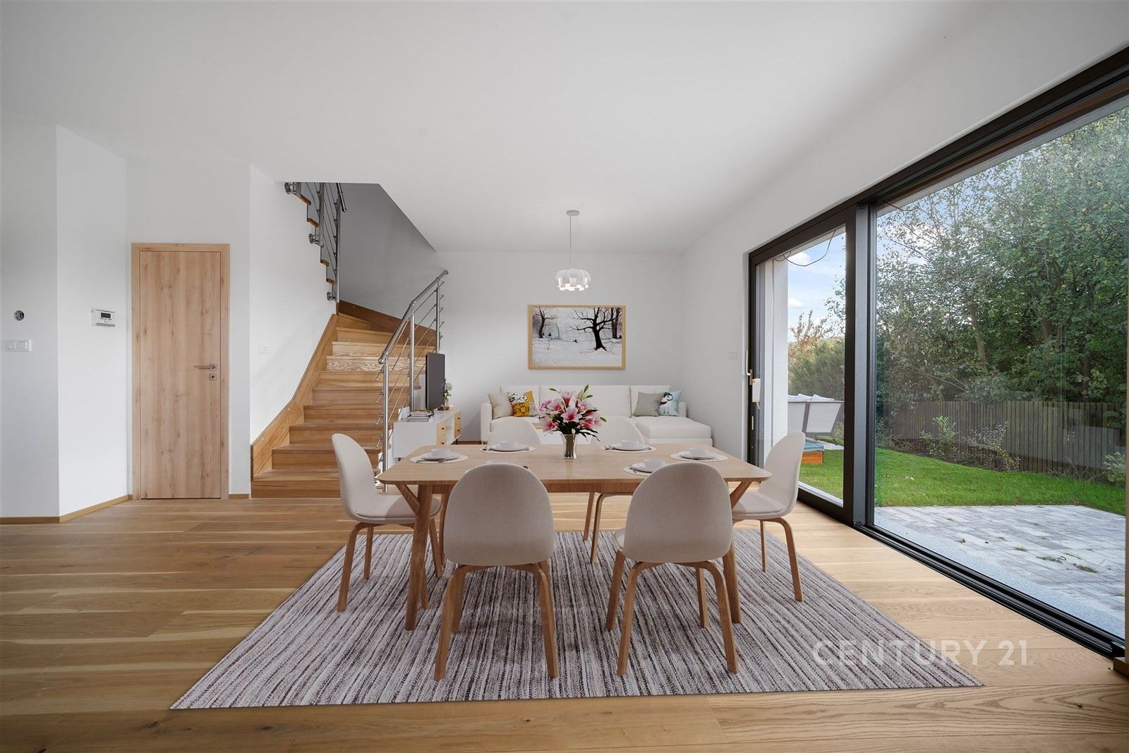 Prodej rodinný dům - Všestary, 145 m²