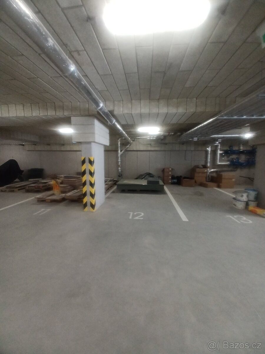 Garáž