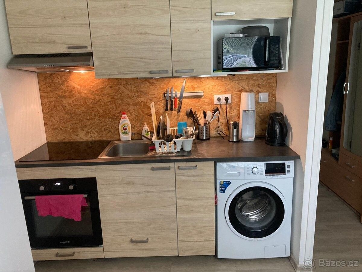 Pronájem byt - Brno, 635 00