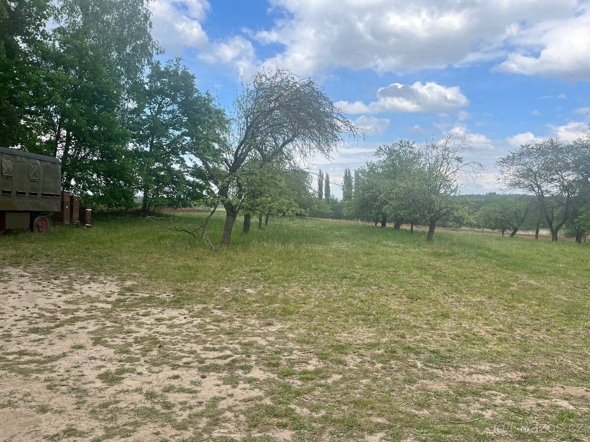 Pozemky pro bydlení, Přelouč, 535 01