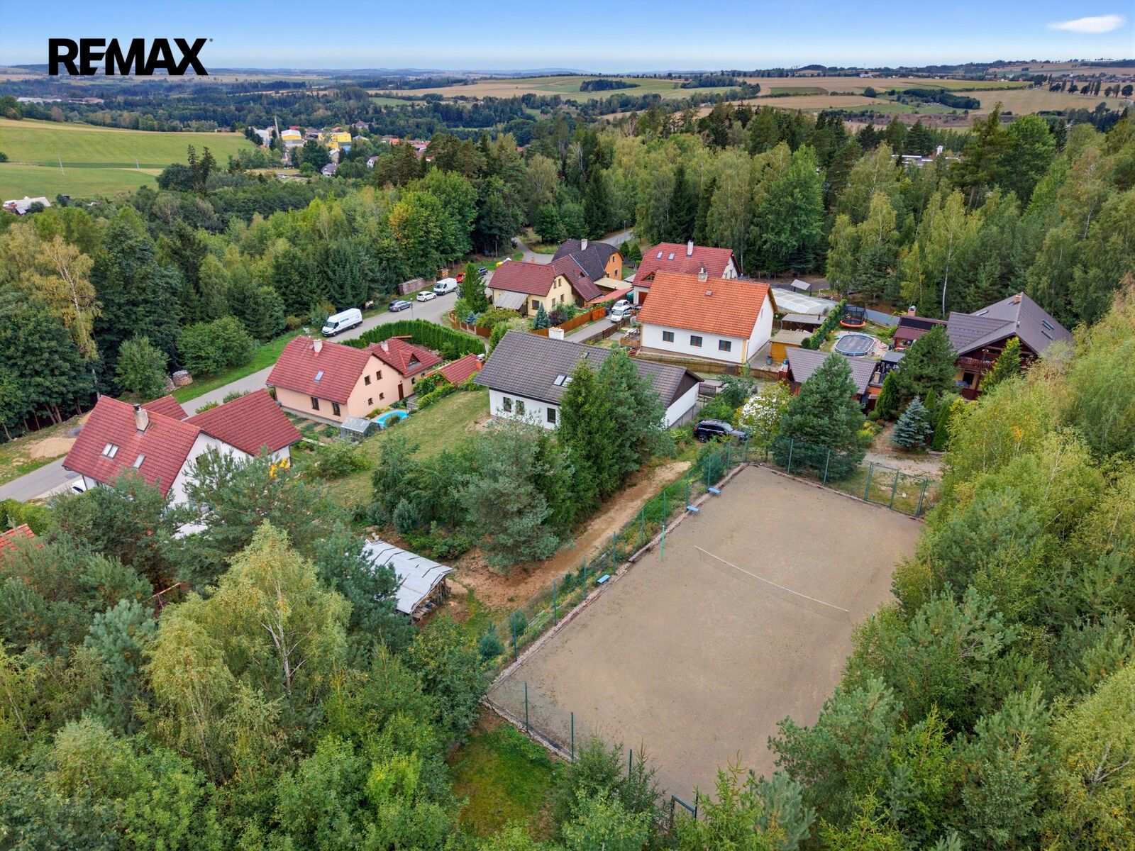 Rodinný dům · 257 m² · Sázava - 3