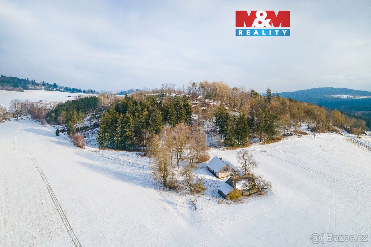 Rodinné domy, Kdyně, 345 06