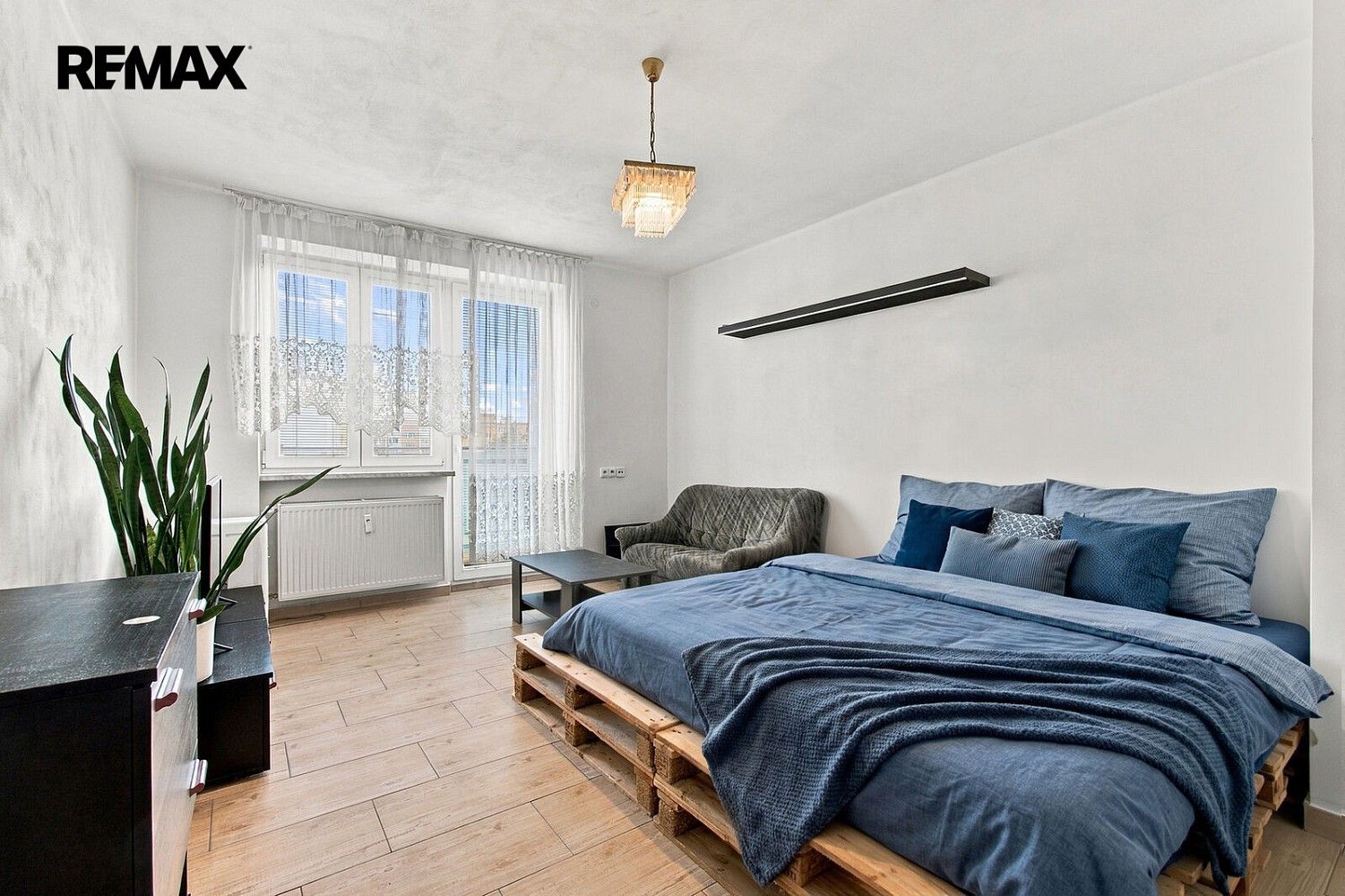 Prodej byt 1+1 - Revoluční, Plzeň - Lobzy, 40 m² - 2